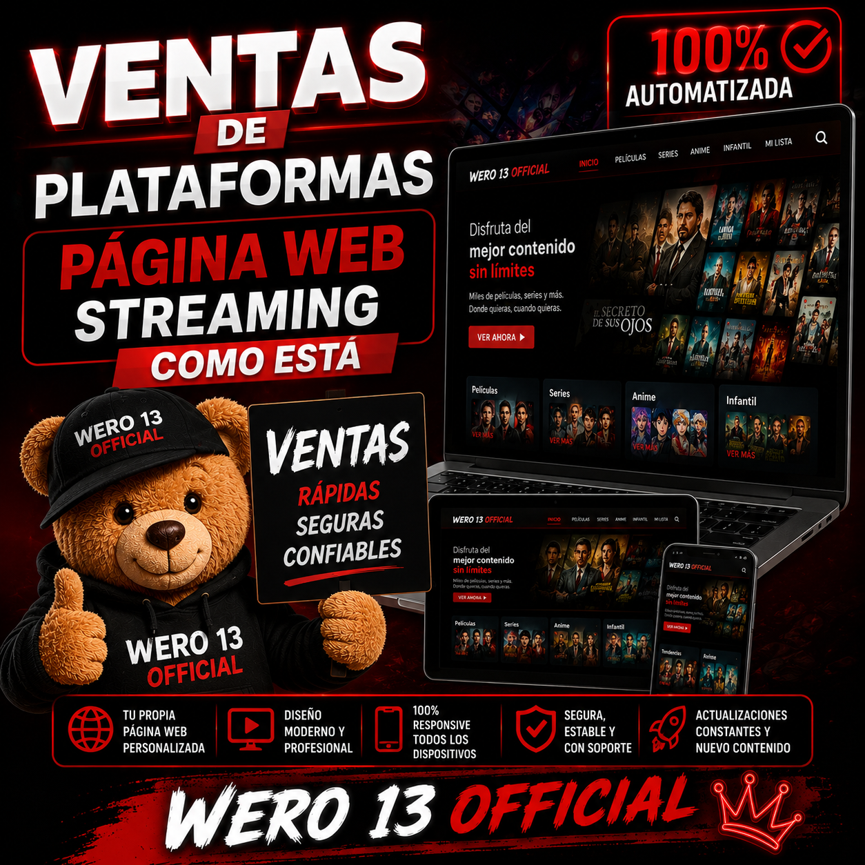 PÁGINA WEB